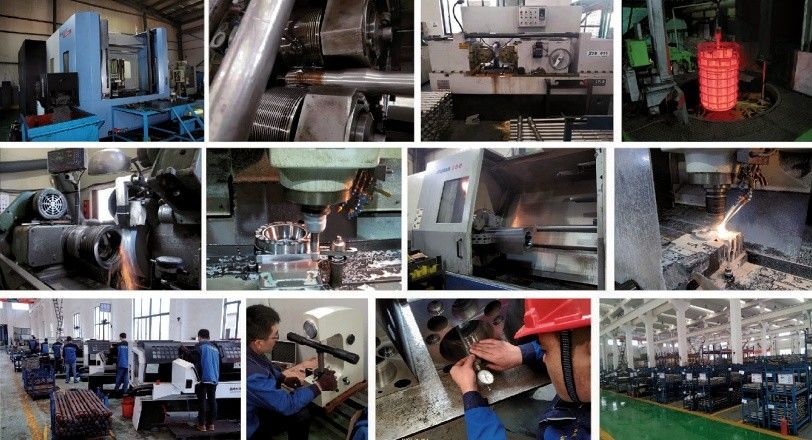 चीन Guangzhou qianyuan  construction machinery Co,.LTD कंपनी प्रोफ़ाइल 