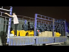 शैली 5013 खुदाई Grabber, सूट 6-8 टन, वजन 350