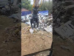 पांच पंजे वाला लकड़ी पकड़ने वाला सूट 5-10 टन (04)