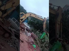 QYGB शीर्ष प्रकार / त्रिकोण हाइड्रोलिक ब्रेकर