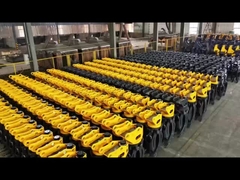 कारखाने का दौरा